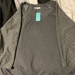 Maurices Long Sleeve!